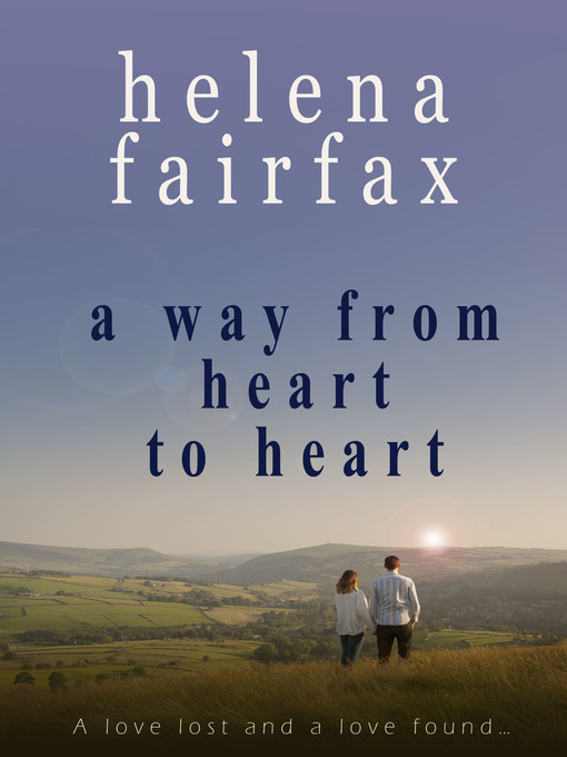 Cover image for A Way from Heart to Heart